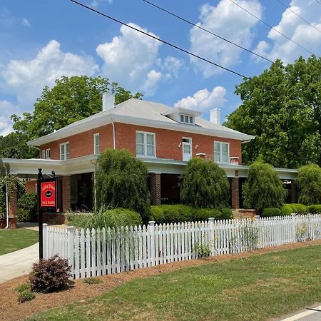 Gillen House Bed And Breakfast Maxeys Εξωτερικό φωτογραφία