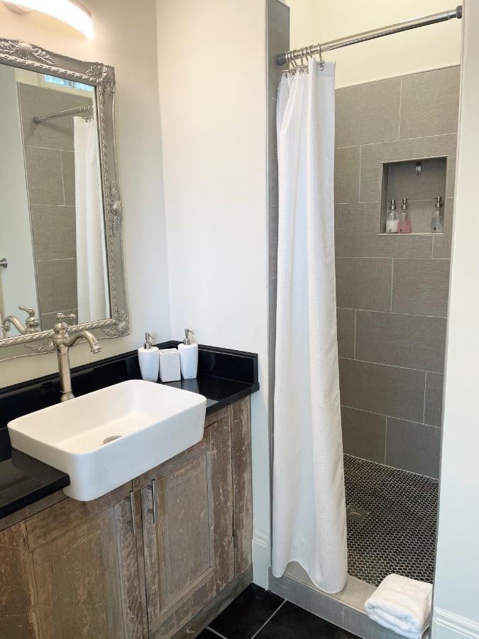 Gillen House Bed And Breakfast Maxeys Εξωτερικό φωτογραφία