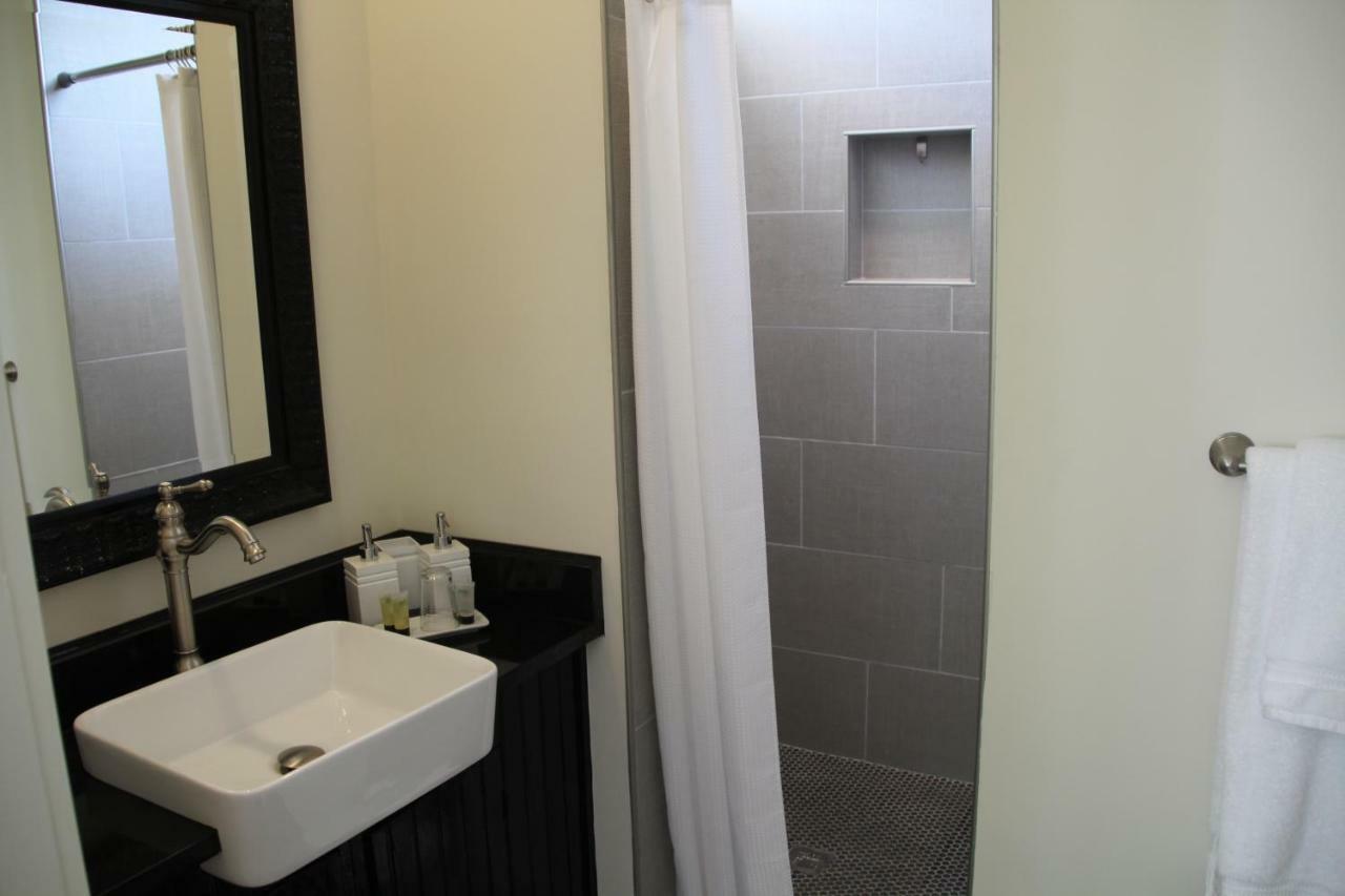 Gillen House Bed And Breakfast Maxeys Εξωτερικό φωτογραφία